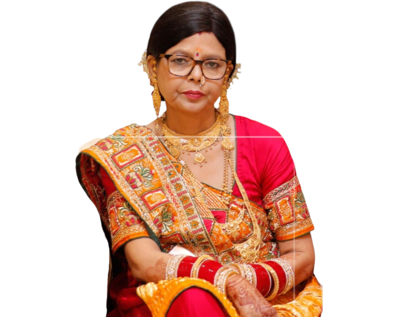 anu devi memorial foundation